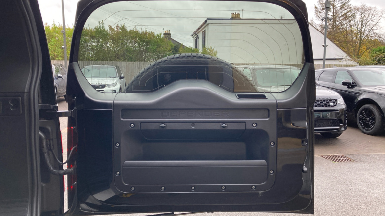 Land Rover Defender 90 Diesel 3.0 D250 Hard Top X-Dynamic HSE Auto [3 Seat]